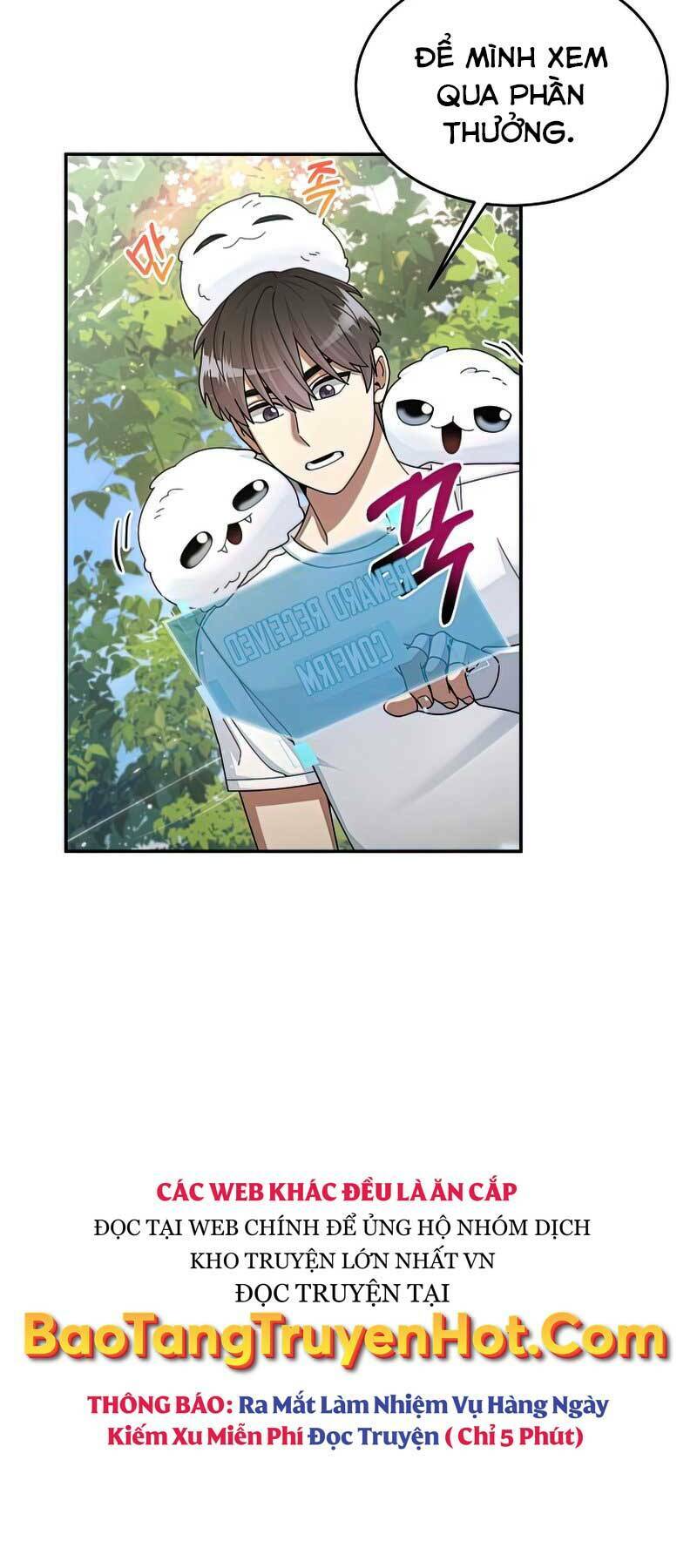 Người Mới Này Quá Mạnh Chapter 28 - Trang 18