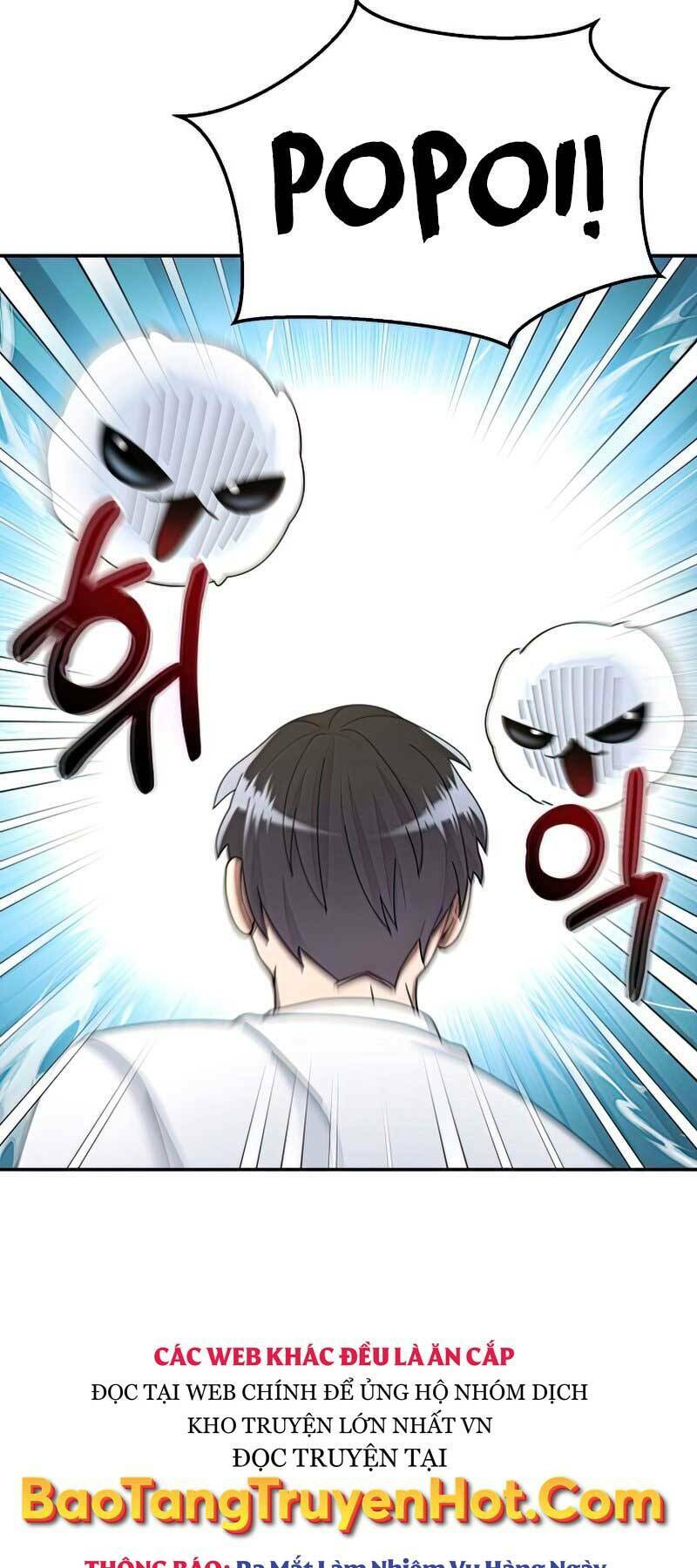 Người Mới Này Quá Mạnh Chapter 28 - Trang 1