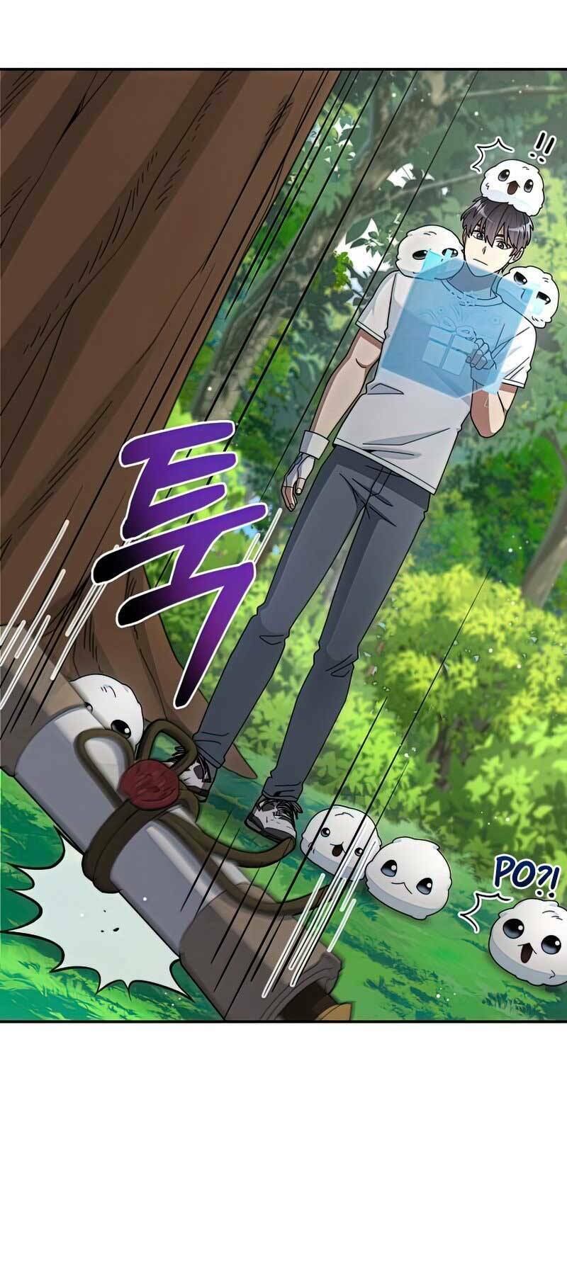 Người Mới Này Quá Mạnh Chapter 28 - Trang 20