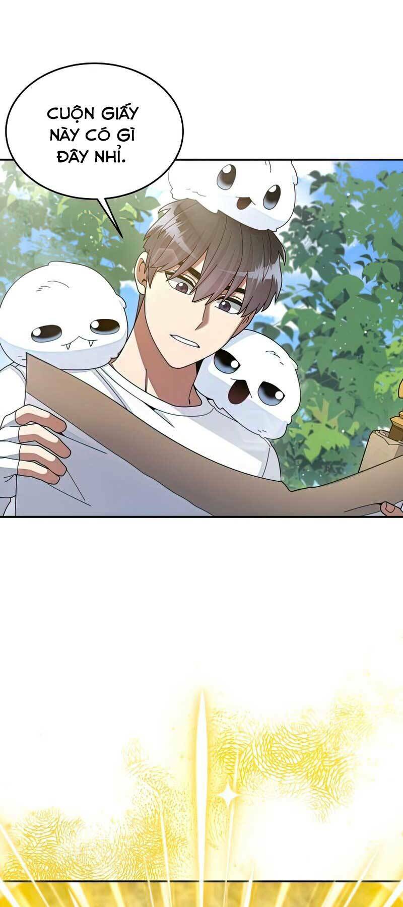 Người Mới Này Quá Mạnh Chapter 28 - Trang 21