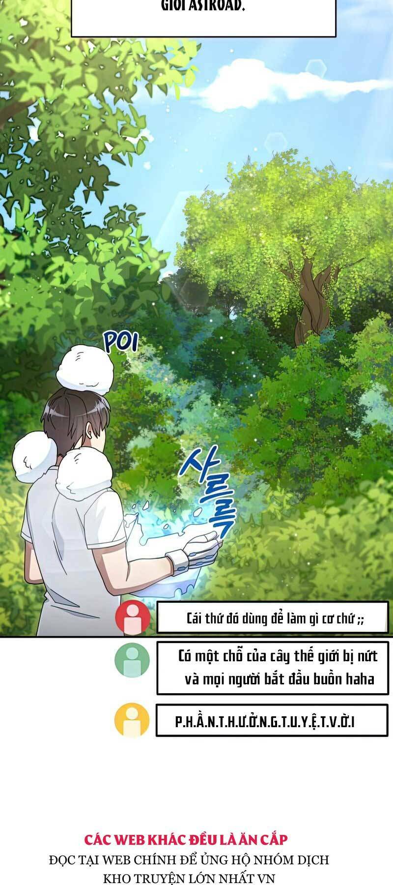 Người Mới Này Quá Mạnh Chapter 28 - Trang 25