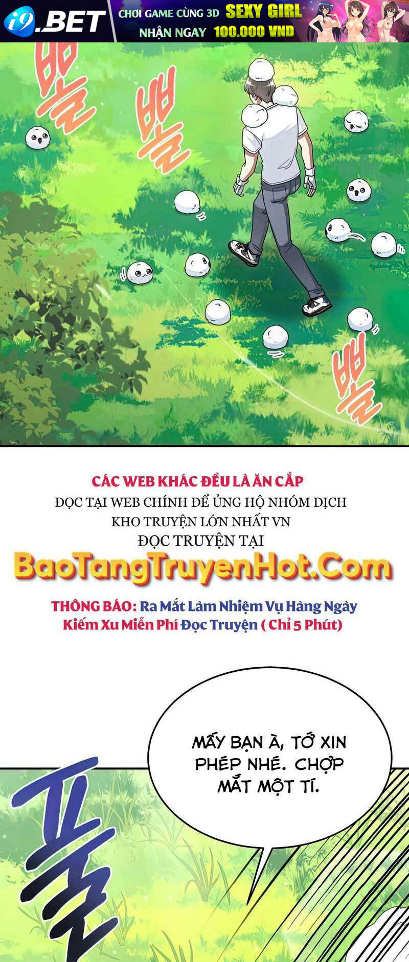 Người Mới Này Quá Mạnh Chapter 28 - Trang 28