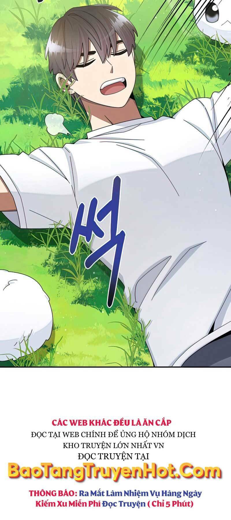 Người Mới Này Quá Mạnh Chapter 28 - Trang 29