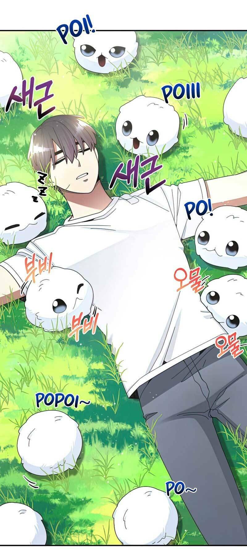 Người Mới Này Quá Mạnh Chapter 28 - Trang 31