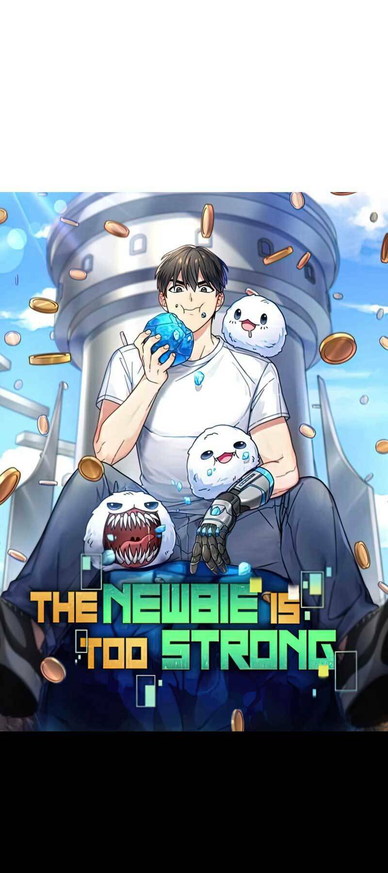 Người Mới Này Quá Mạnh Chapter 28 - Trang 32