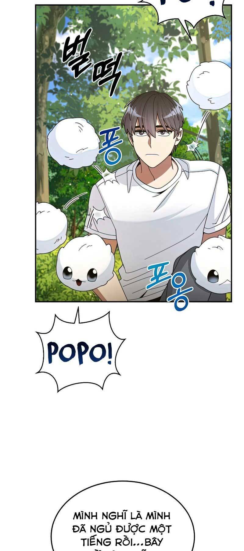 Người Mới Này Quá Mạnh Chapter 28 - Trang 37
