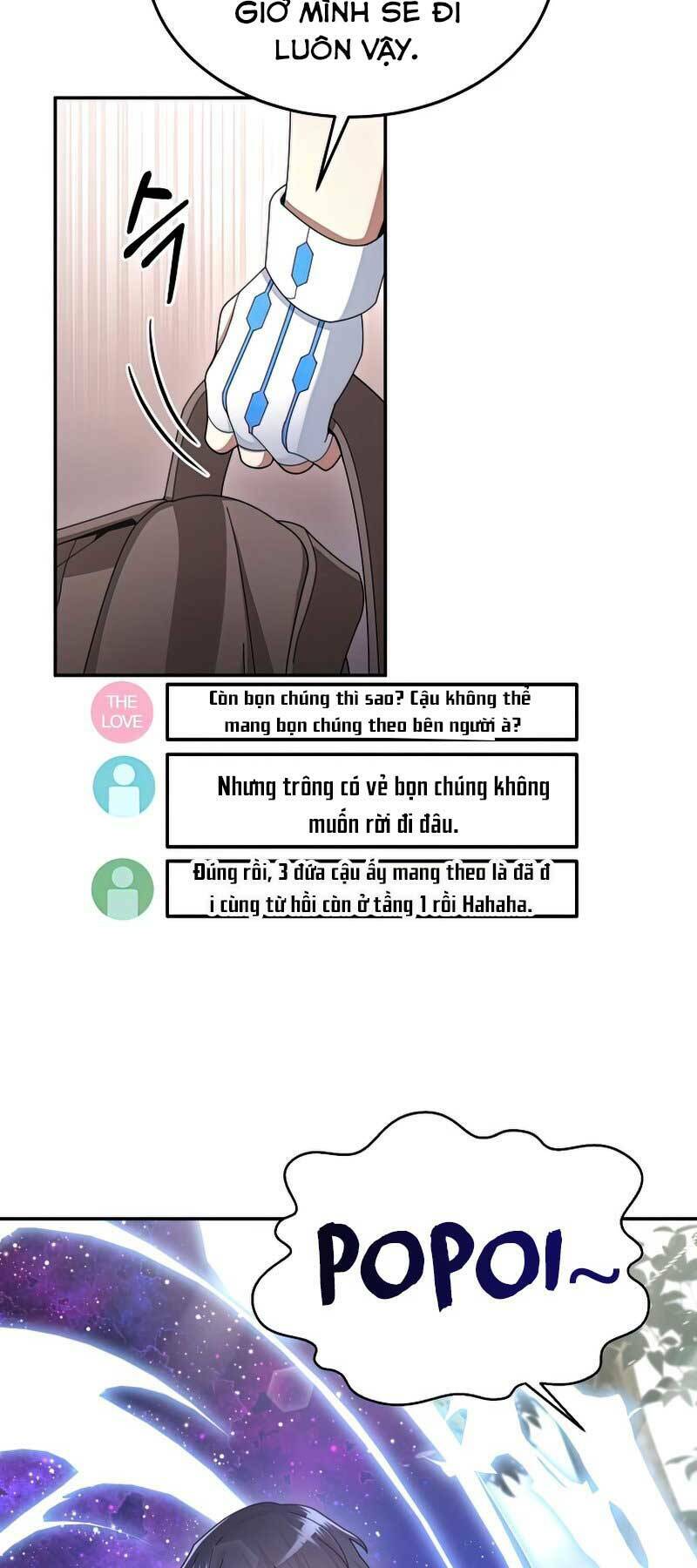 Người Mới Này Quá Mạnh Chapter 28 - Trang 38