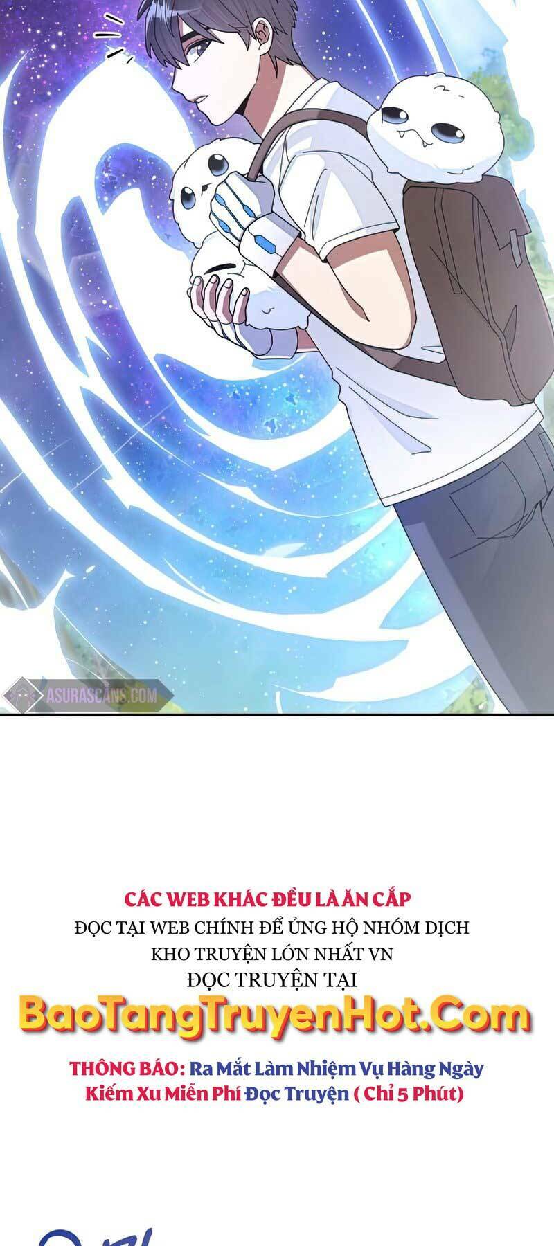 Người Mới Này Quá Mạnh Chapter 28 - Trang 39