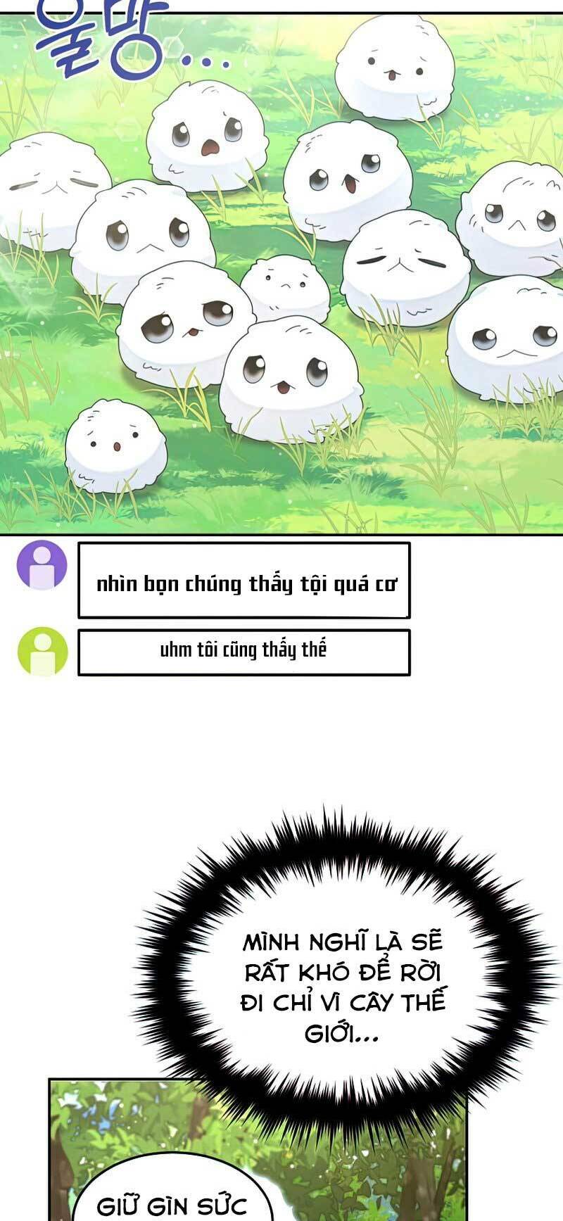 Người Mới Này Quá Mạnh Chapter 28 - Trang 40