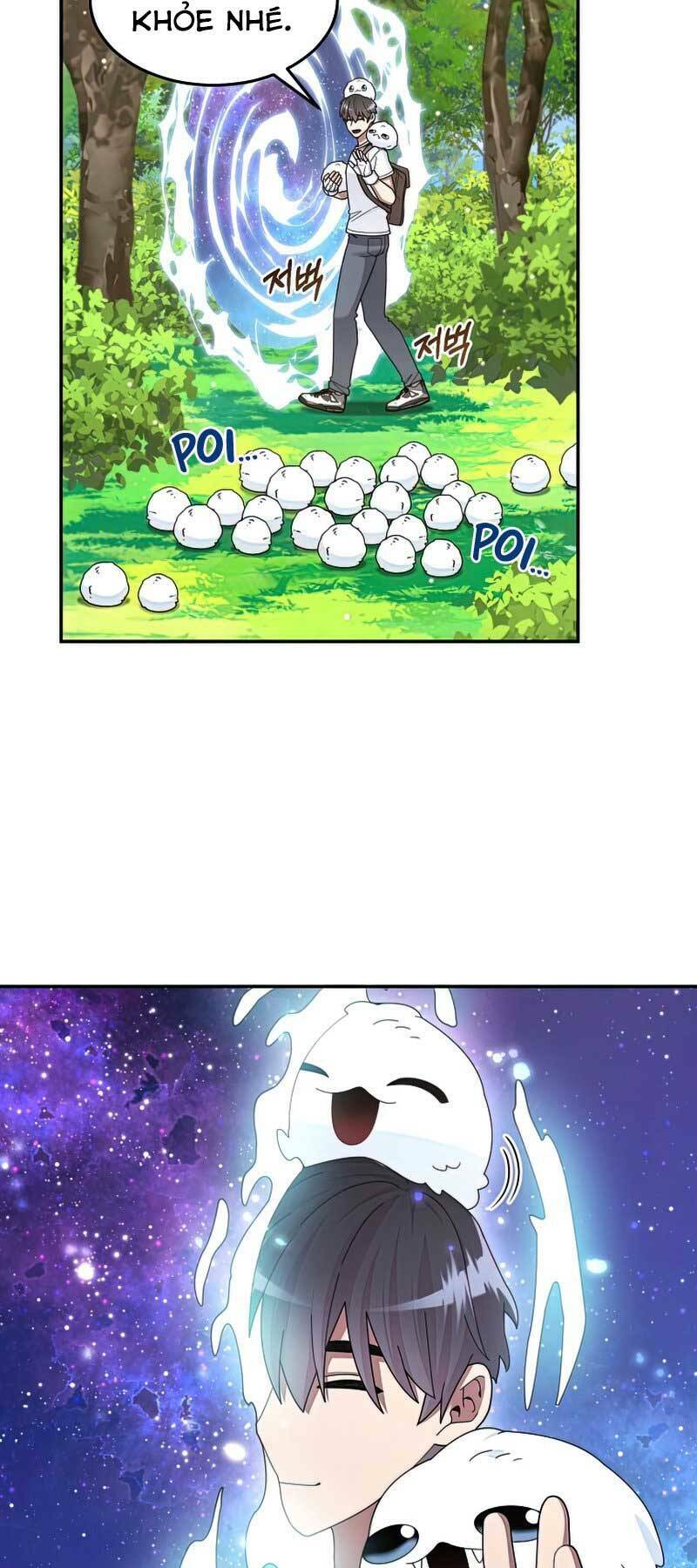Người Mới Này Quá Mạnh Chapter 28 - Trang 41