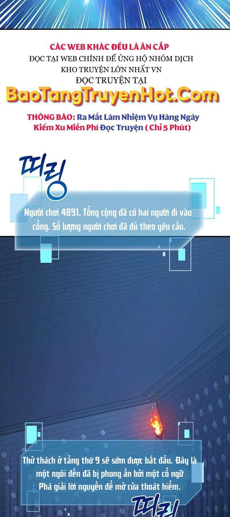 Người Mới Này Quá Mạnh Chapter 28 - Trang 43