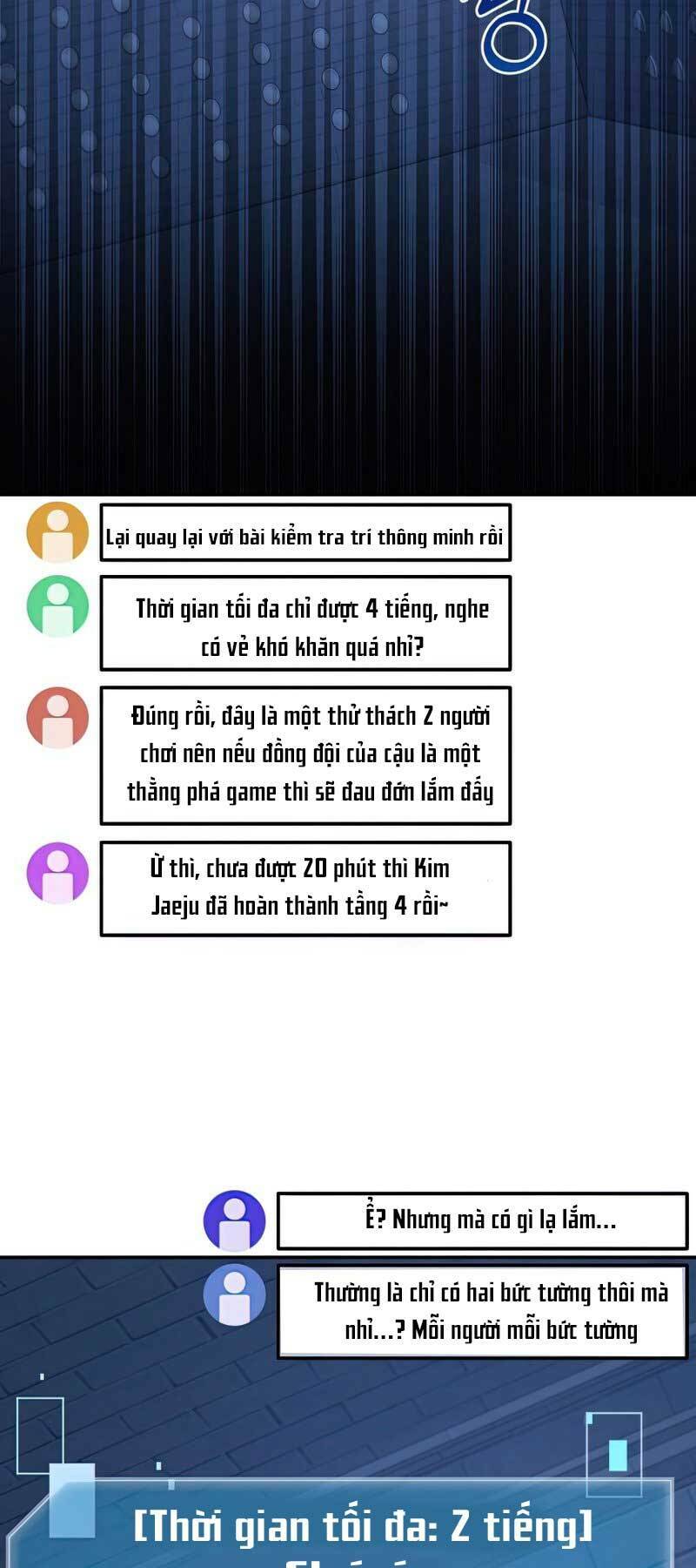 Người Mới Này Quá Mạnh Chapter 28 - Trang 44