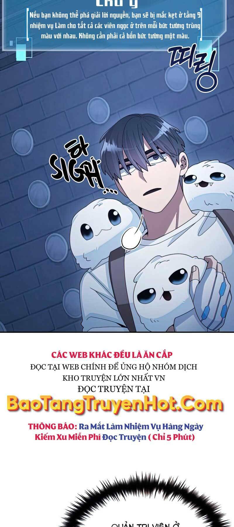 Người Mới Này Quá Mạnh Chapter 28 - Trang 45