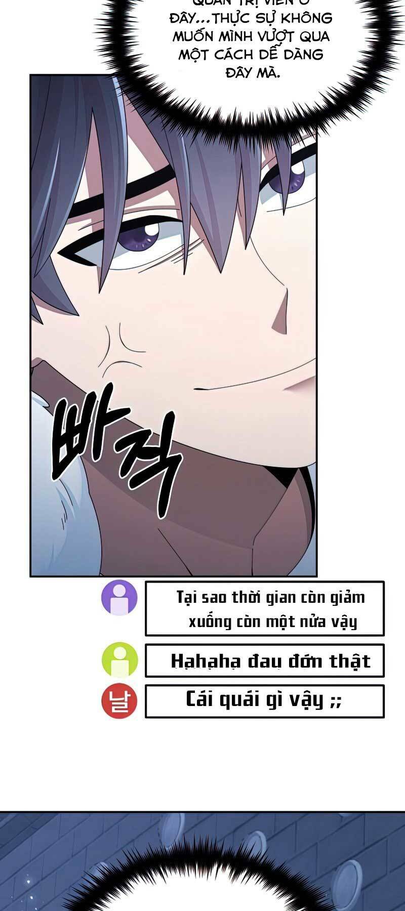 Người Mới Này Quá Mạnh Chapter 28 - Trang 46