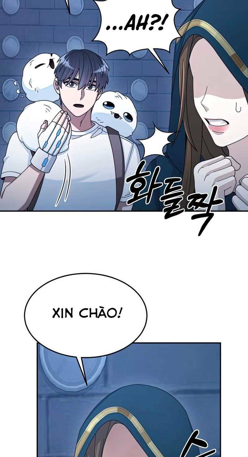 Người Mới Này Quá Mạnh Chapter 28 - Trang 48