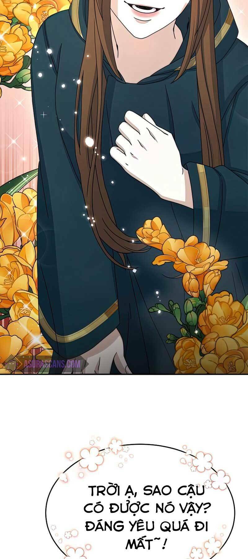 Người Mới Này Quá Mạnh Chapter 28 - Trang 51