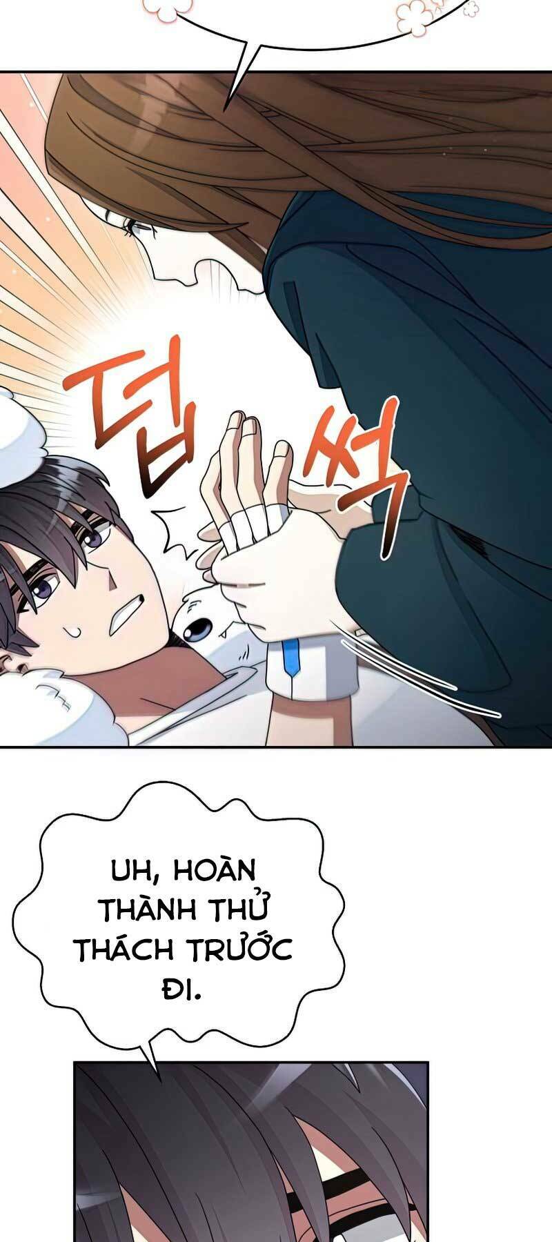 Người Mới Này Quá Mạnh Chapter 28 - Trang 52