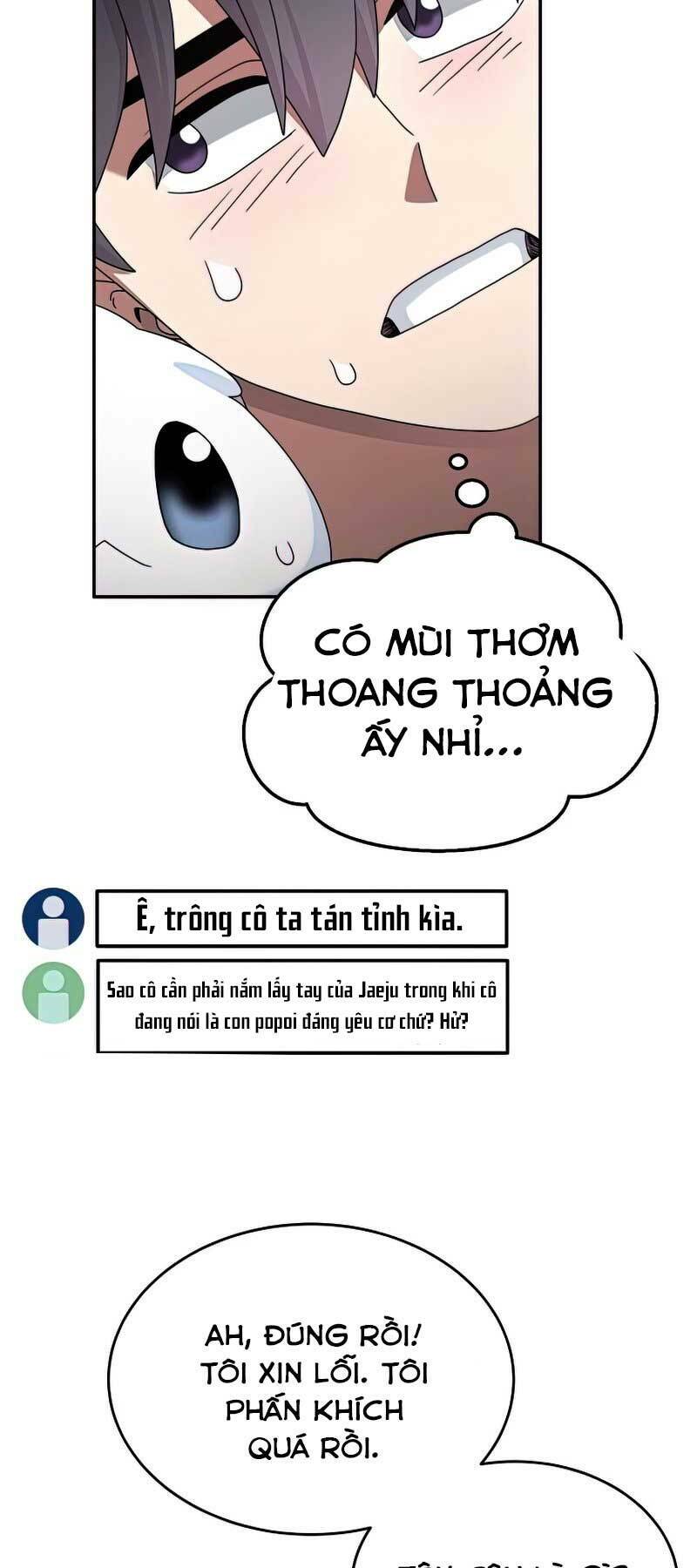 Người Mới Này Quá Mạnh Chapter 28 - Trang 53