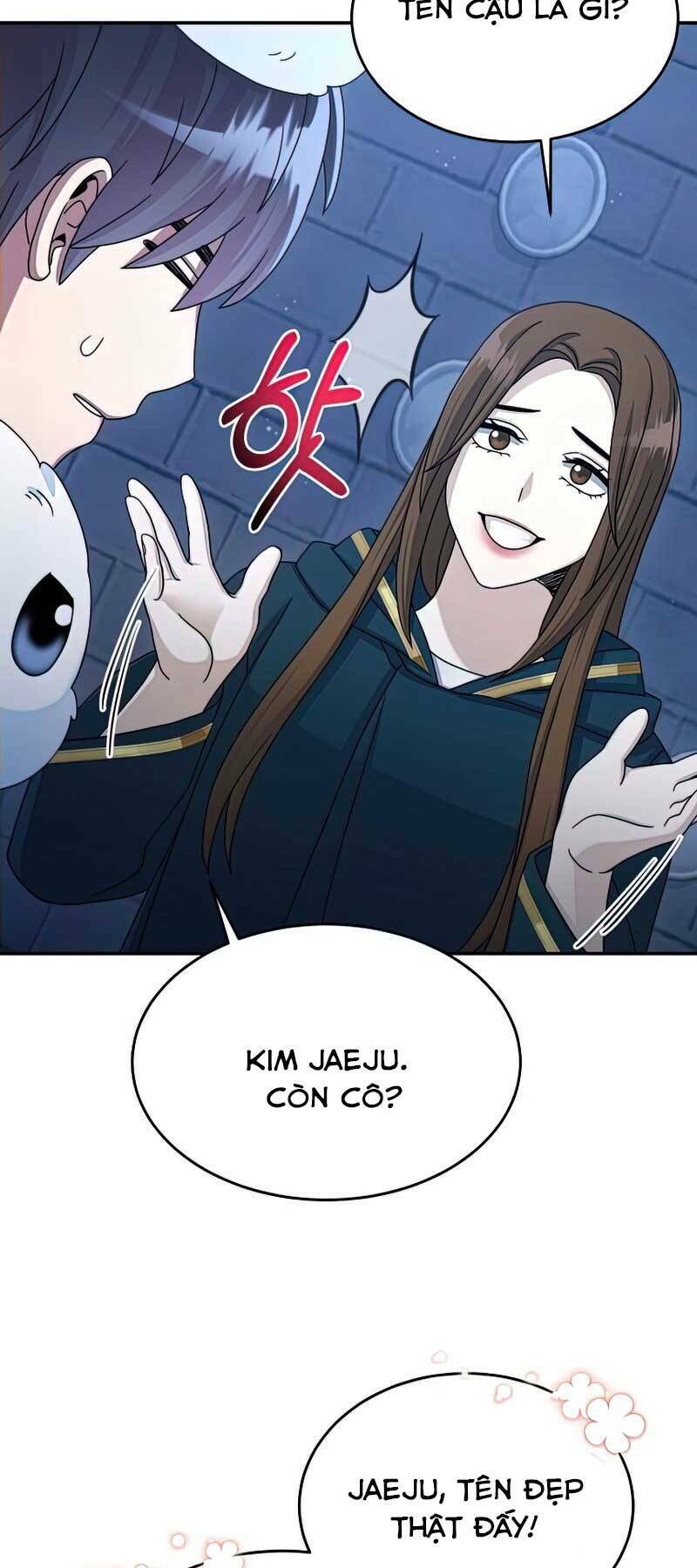 Người Mới Này Quá Mạnh Chapter 28 - Trang 54