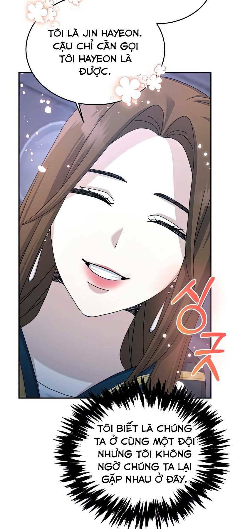 Người Mới Này Quá Mạnh Chapter 28 - Trang 55