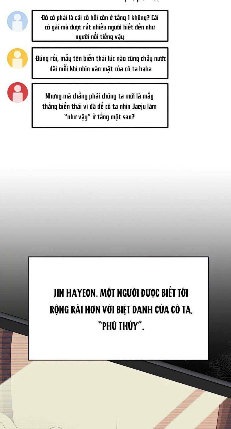 Người Mới Này Quá Mạnh Chapter 28 - Trang 56