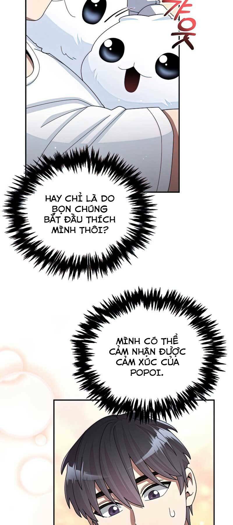 Người Mới Này Quá Mạnh Chapter 28 - Trang 5