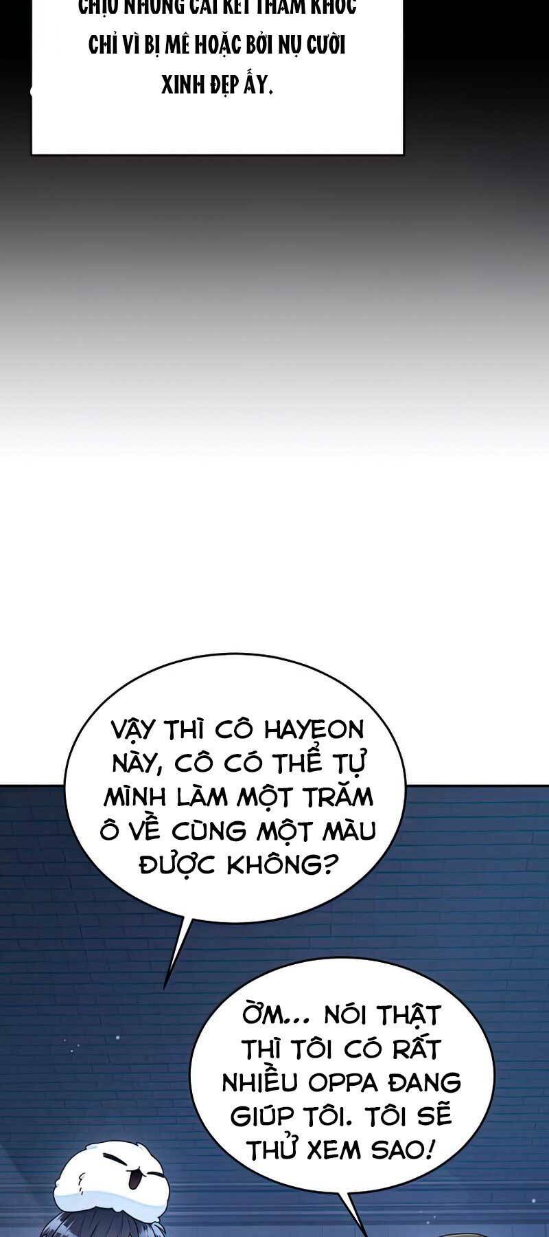 Người Mới Này Quá Mạnh Chapter 28 - Trang 59