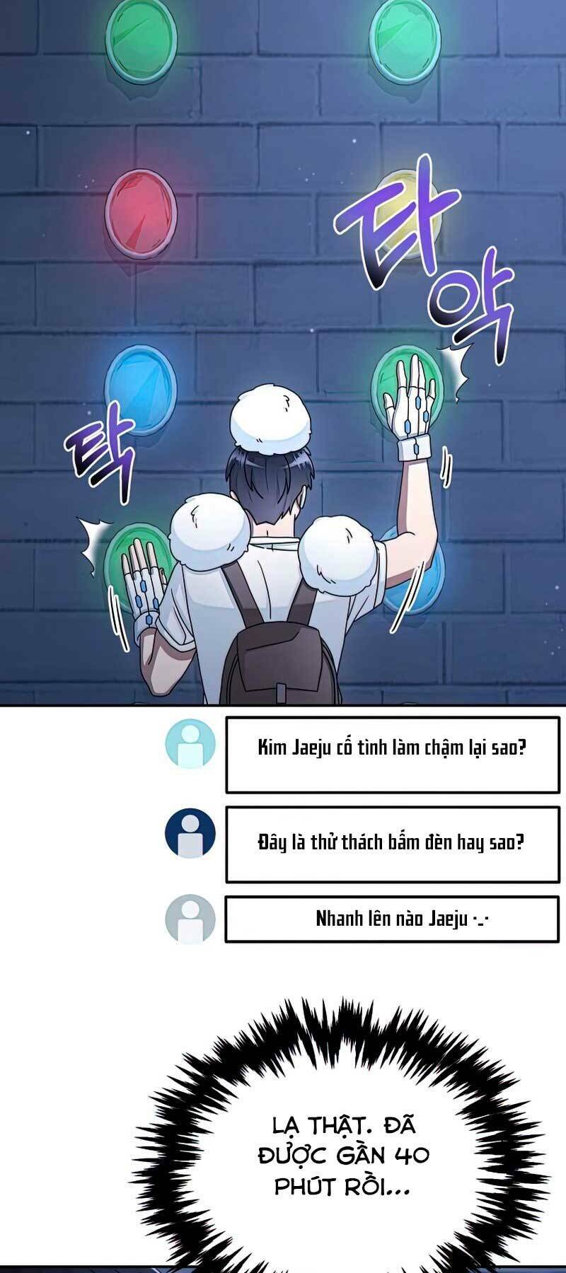 Người Mới Này Quá Mạnh Chapter 28 - Trang 62