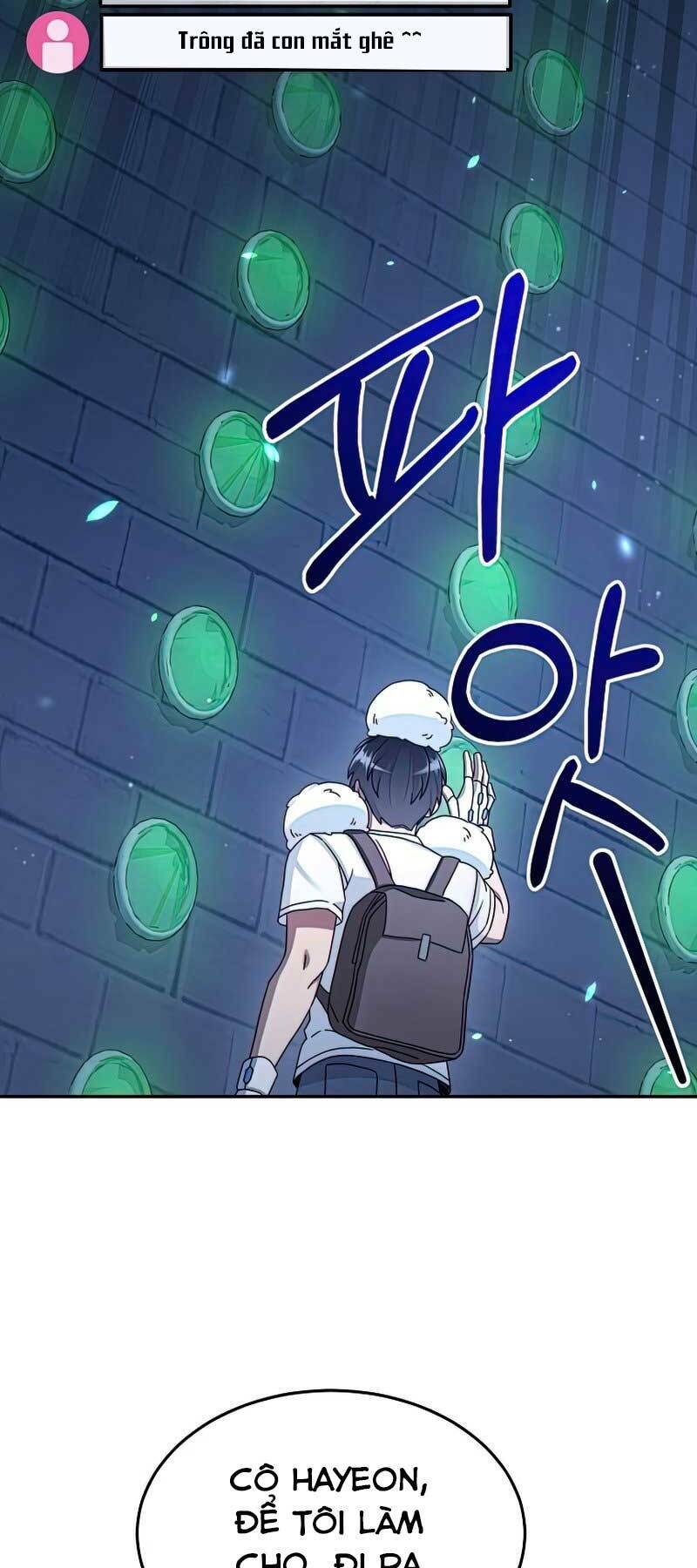 Người Mới Này Quá Mạnh Chapter 28 - Trang 65