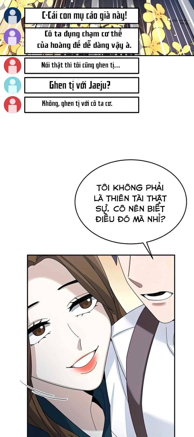 Người Mới Này Quá Mạnh Chapter 28 - Trang 74