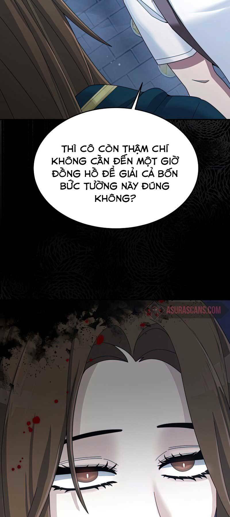 Người Mới Này Quá Mạnh Chapter 28 - Trang 77