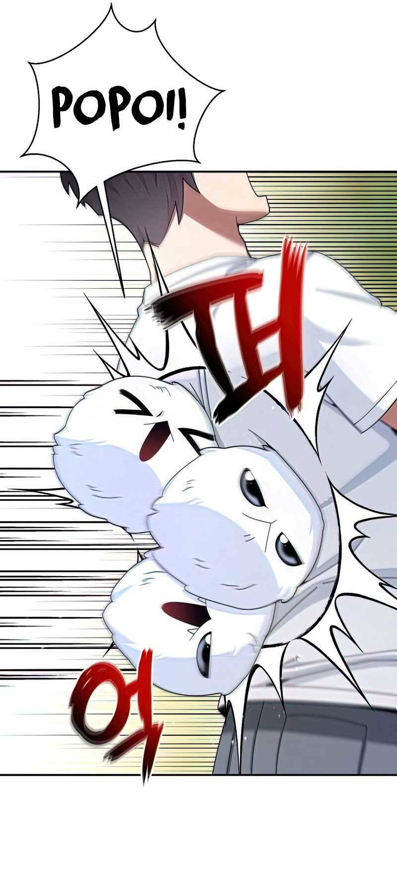 Người Mới Này Quá Mạnh Chapter 28 - Trang 8