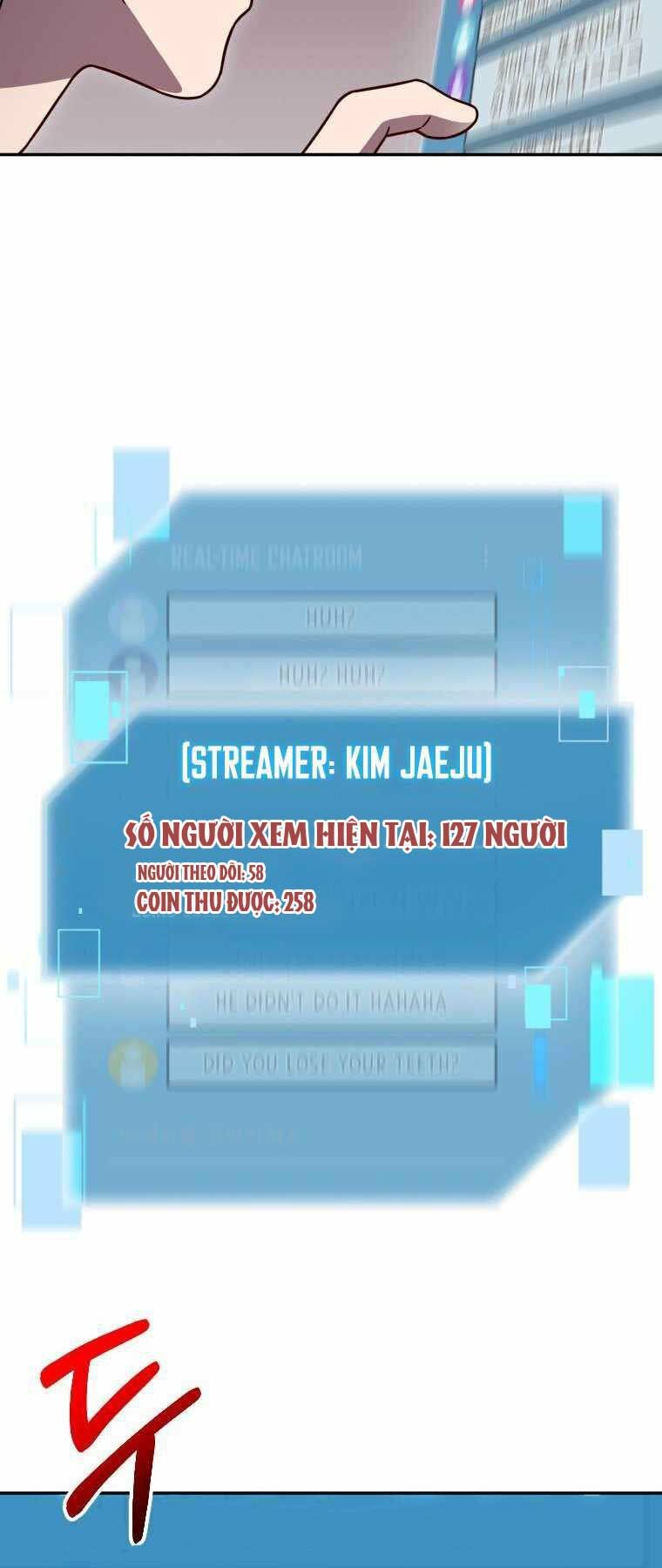 Người Mới Này Quá Mạnh Chapter 3 - Trang 9