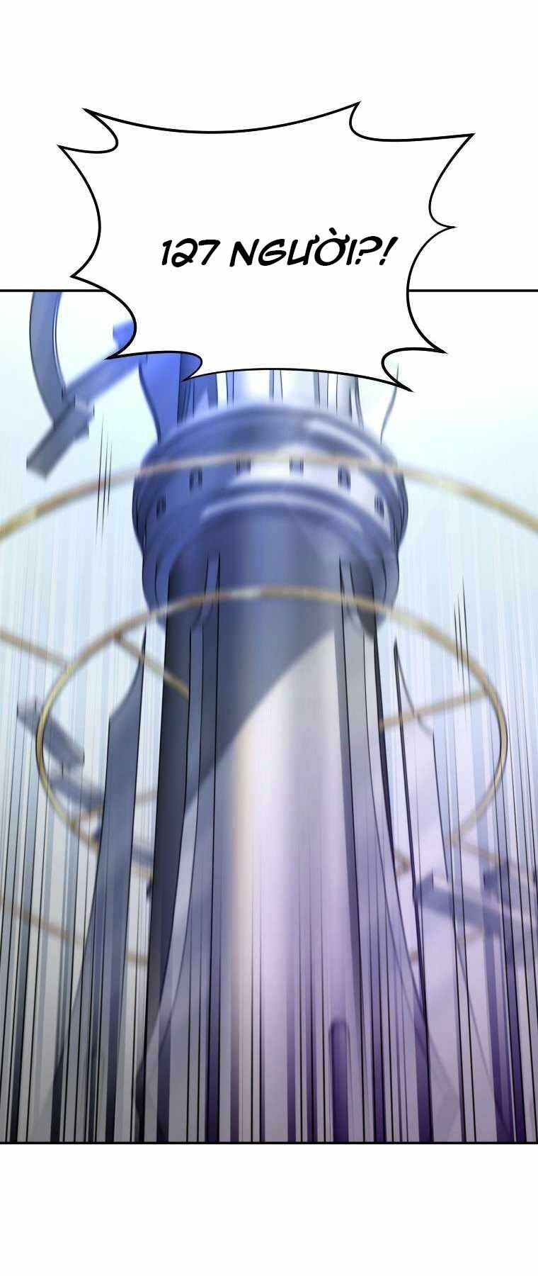 Người Mới Này Quá Mạnh Chapter 3 - Trang 11