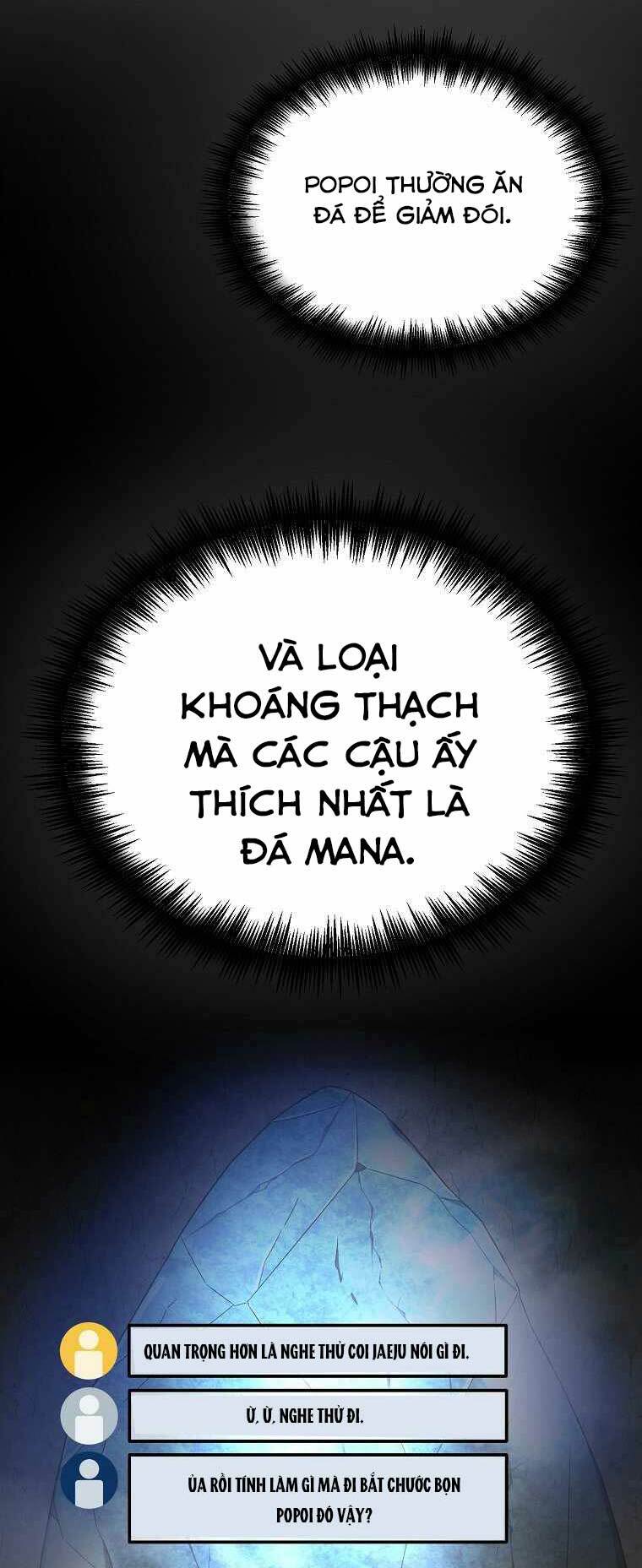 Người Mới Này Quá Mạnh Chapter 3 - Trang 14