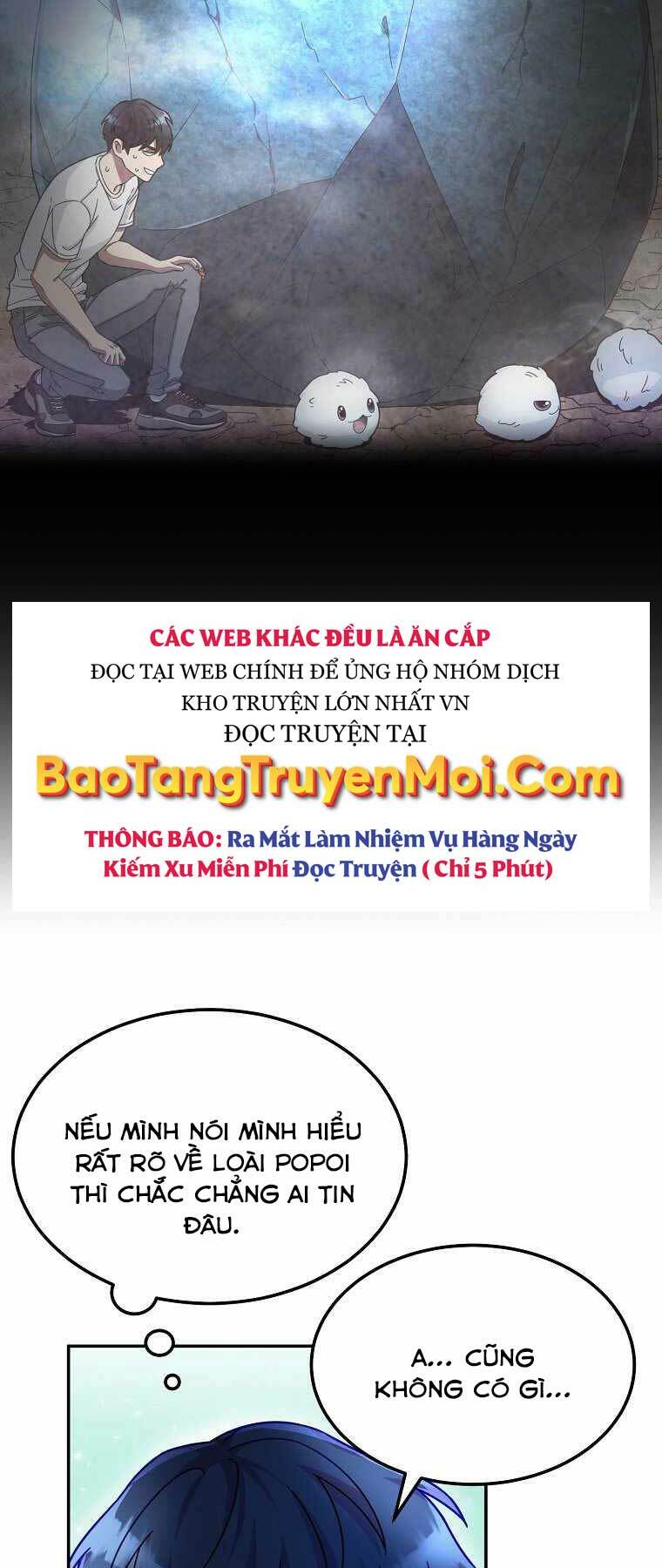 Người Mới Này Quá Mạnh Chapter 3 - Trang 15