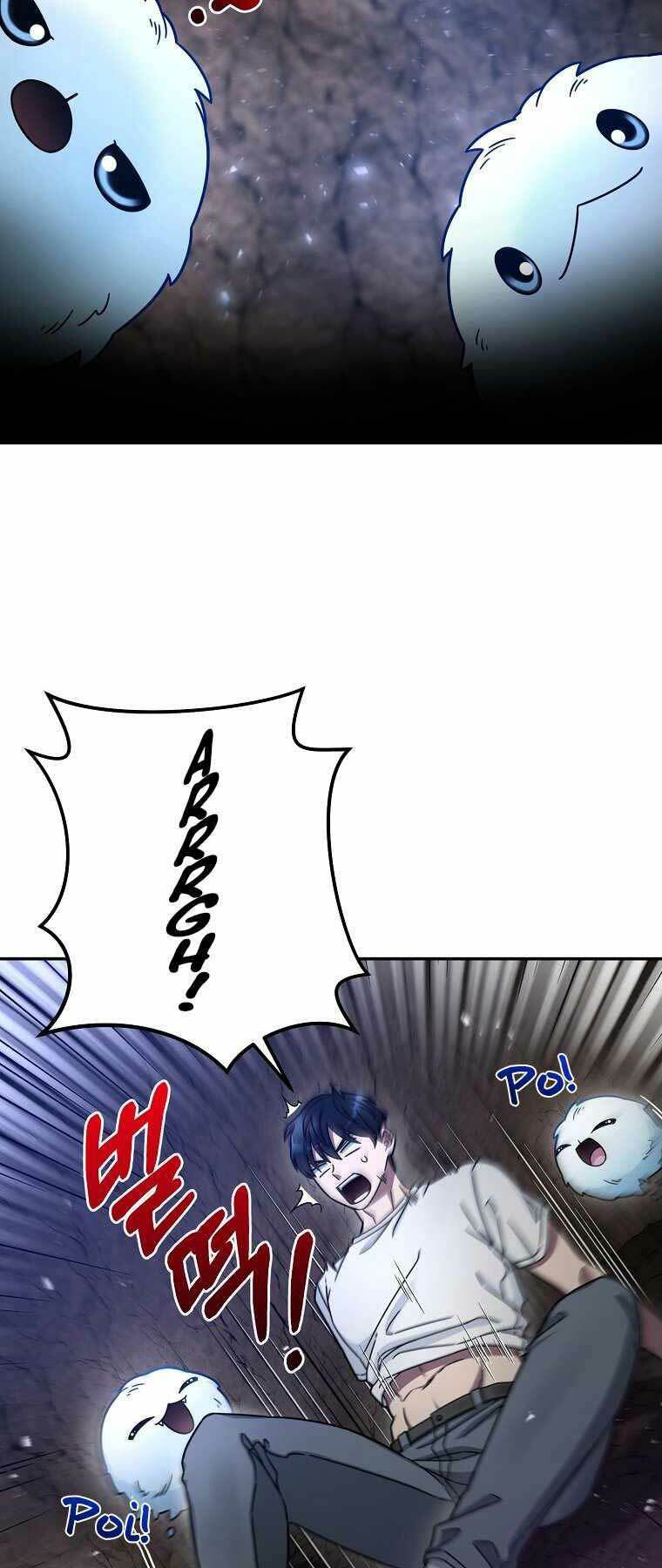 Người Mới Này Quá Mạnh Chapter 3 - Trang 1