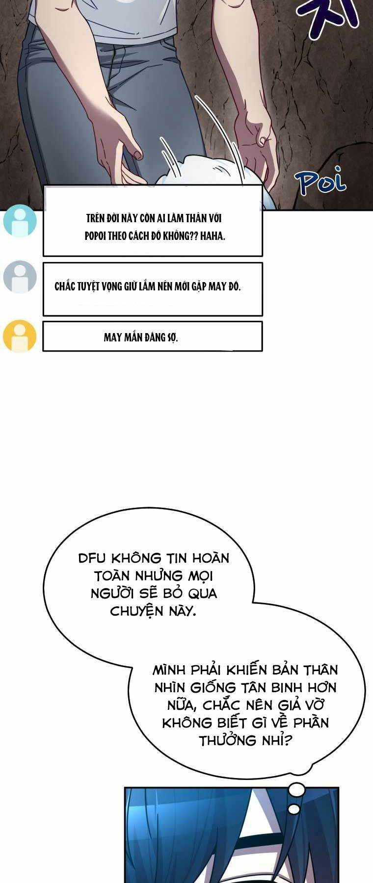 Người Mới Này Quá Mạnh Chapter 3 - Trang 19