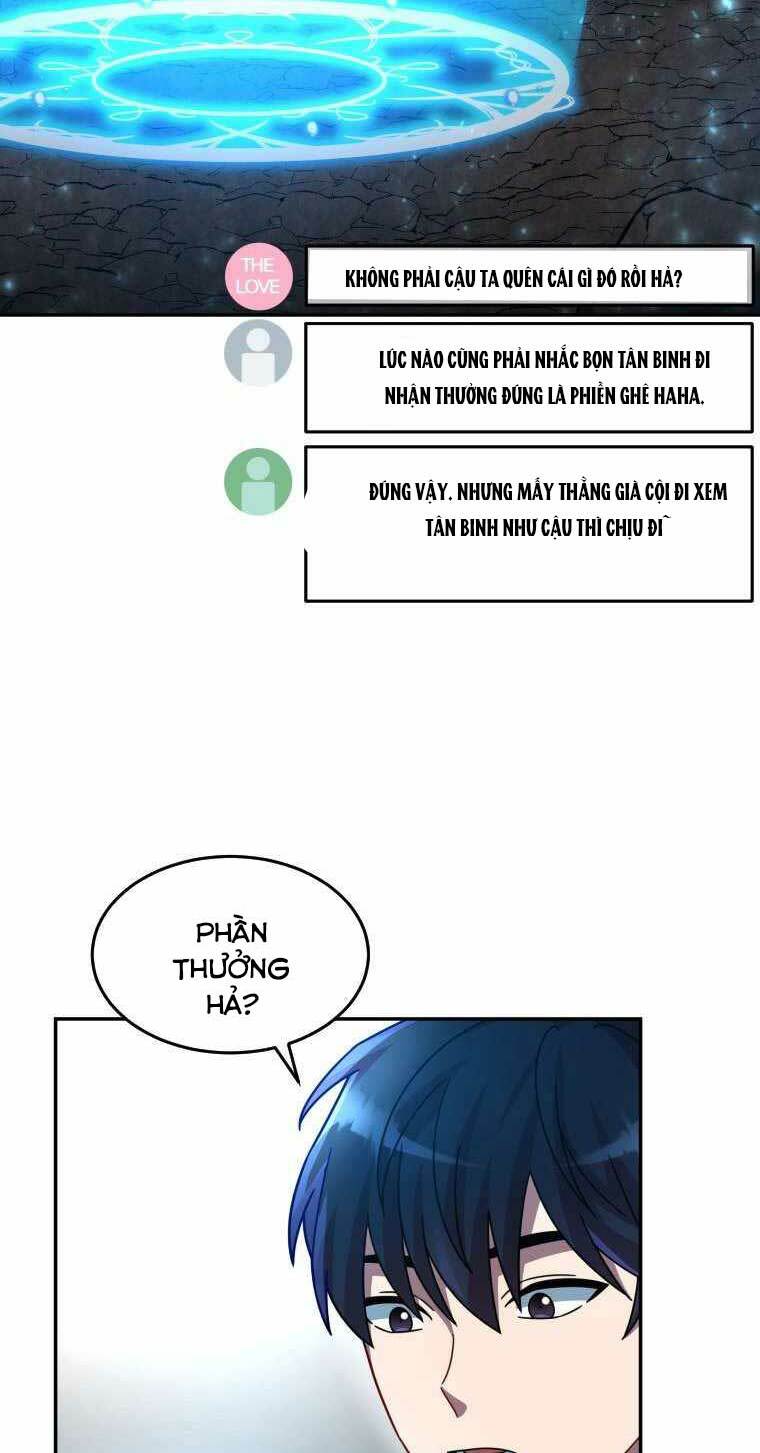 Người Mới Này Quá Mạnh Chapter 3 - Trang 21