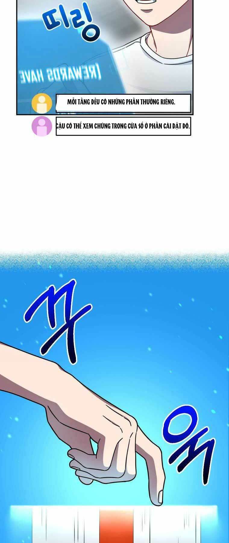 Người Mới Này Quá Mạnh Chapter 3 - Trang 22