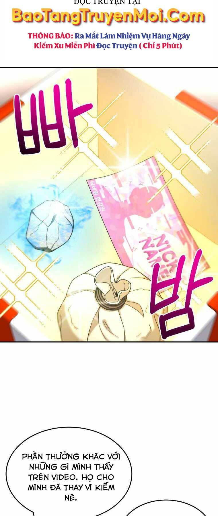 Người Mới Này Quá Mạnh Chapter 3 - Trang 25