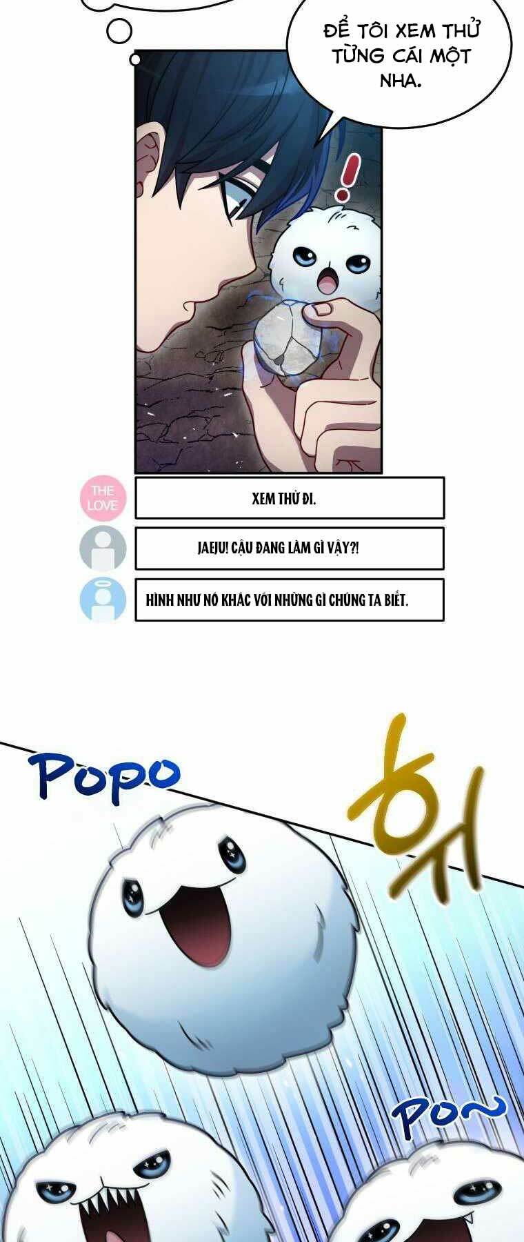 Người Mới Này Quá Mạnh Chapter 3 - Trang 26