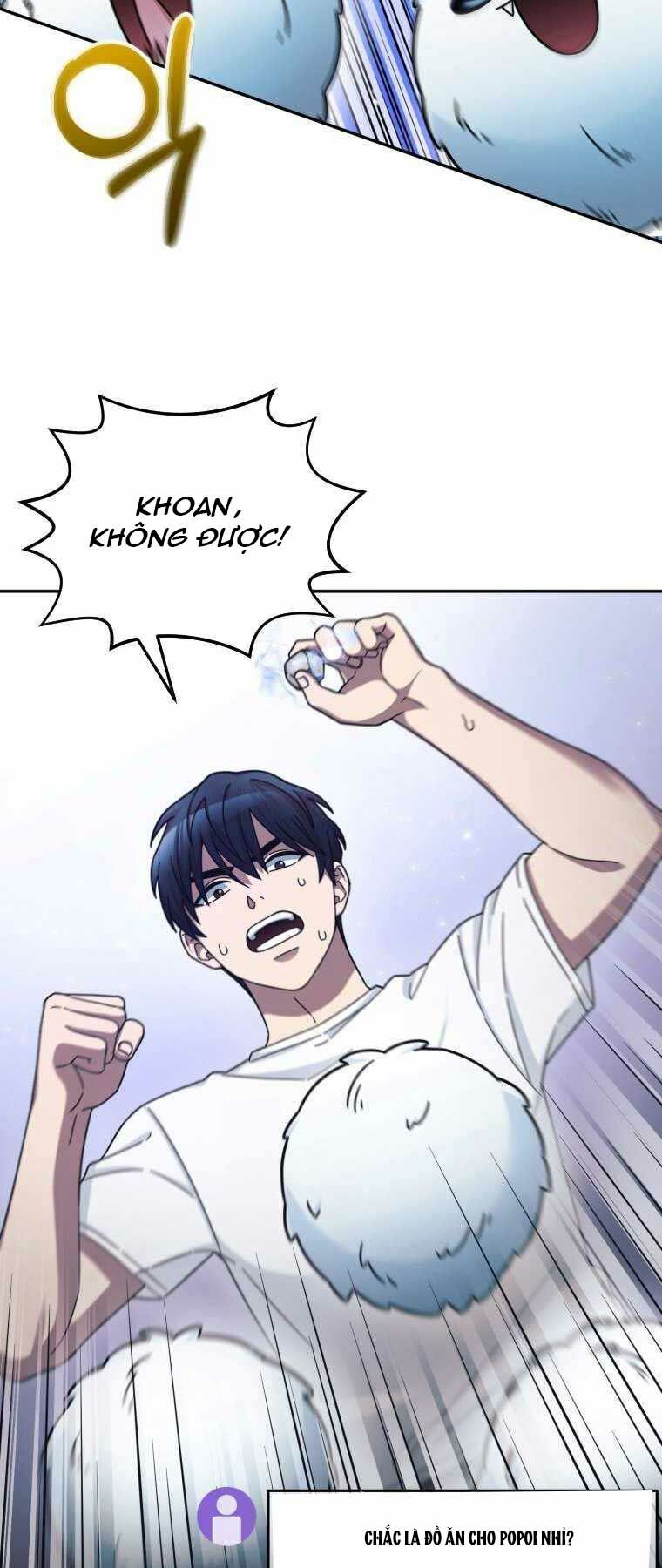 Người Mới Này Quá Mạnh Chapter 3 - Trang 27