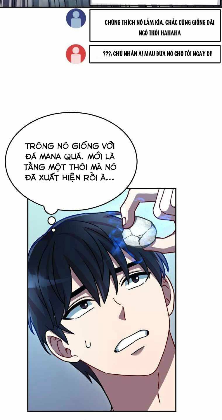 Người Mới Này Quá Mạnh Chapter 3 - Trang 28