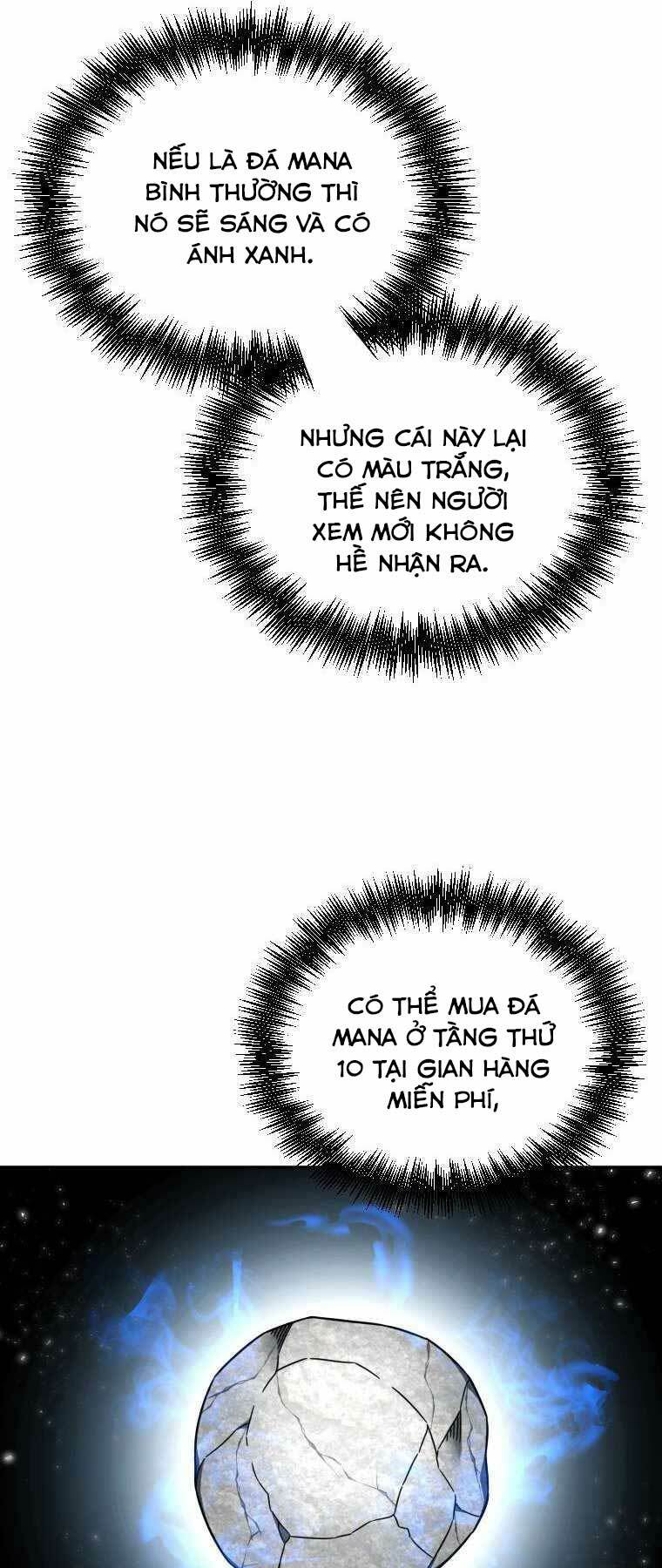 Người Mới Này Quá Mạnh Chapter 3 - Trang 29