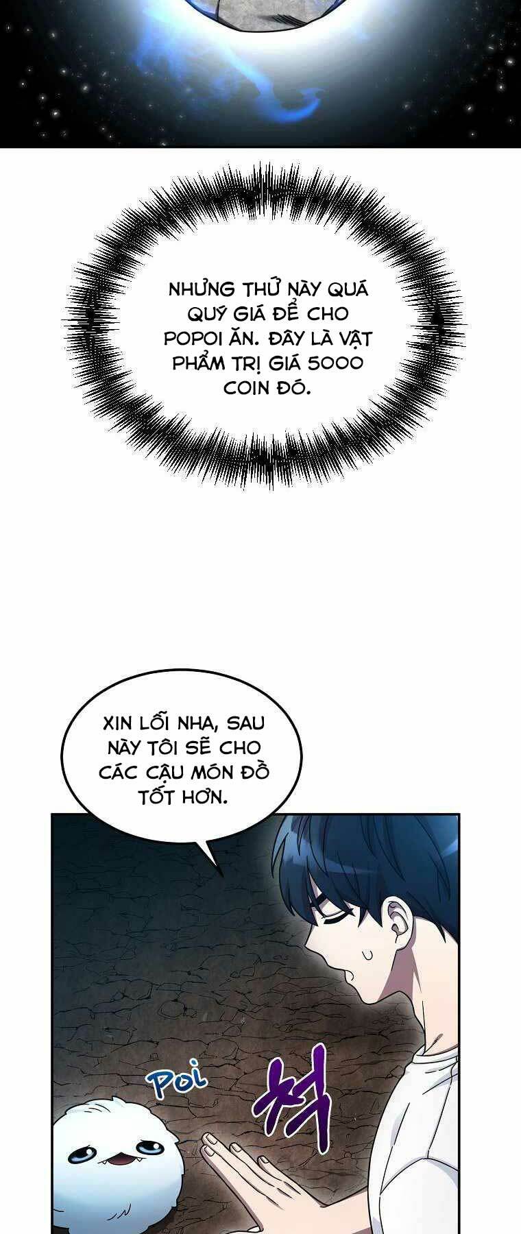 Người Mới Này Quá Mạnh Chapter 3 - Trang 30