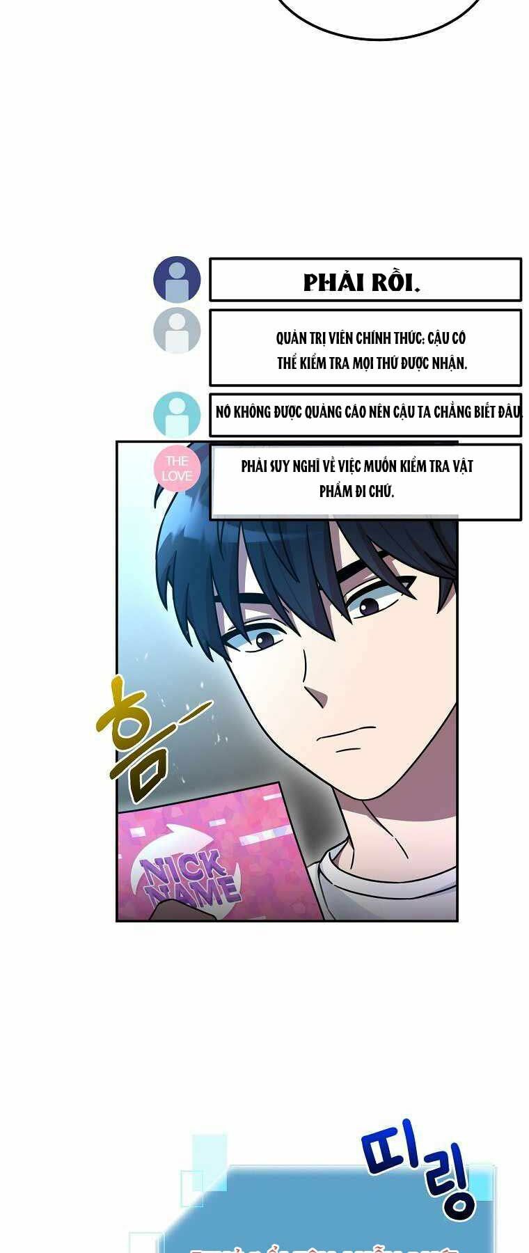 Người Mới Này Quá Mạnh Chapter 3 - Trang 32