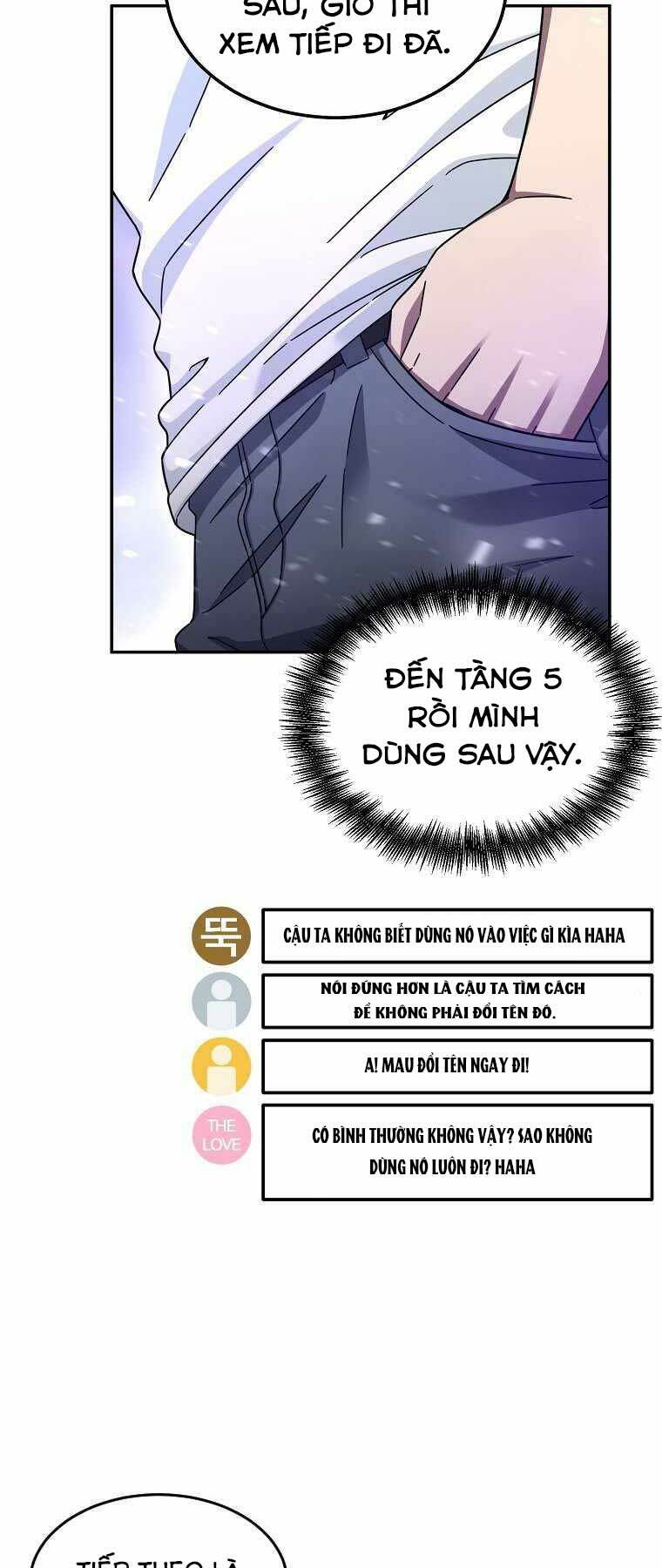 Người Mới Này Quá Mạnh Chapter 3 - Trang 34