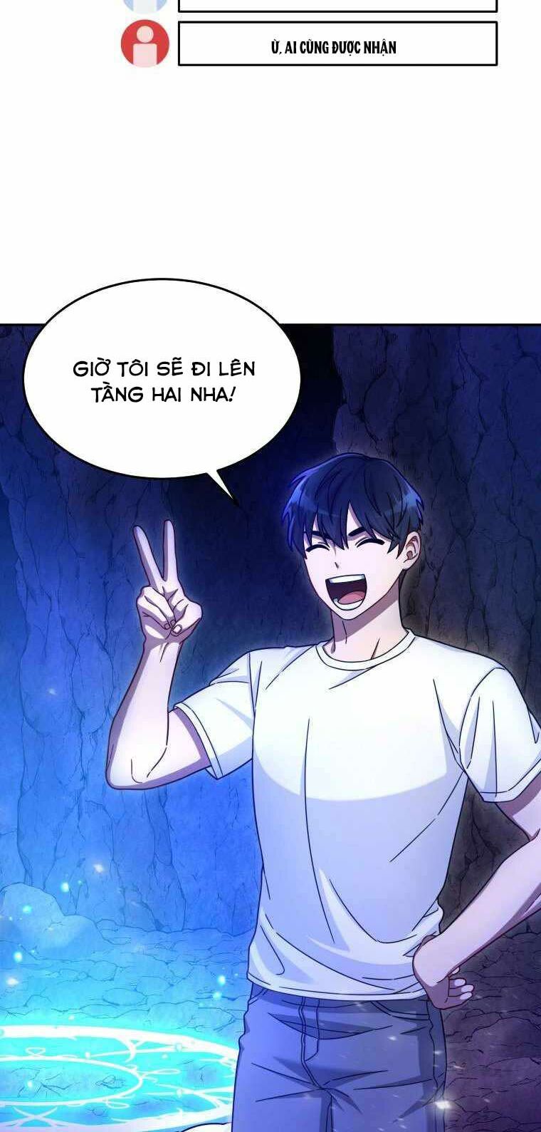 Người Mới Này Quá Mạnh Chapter 3 - Trang 36