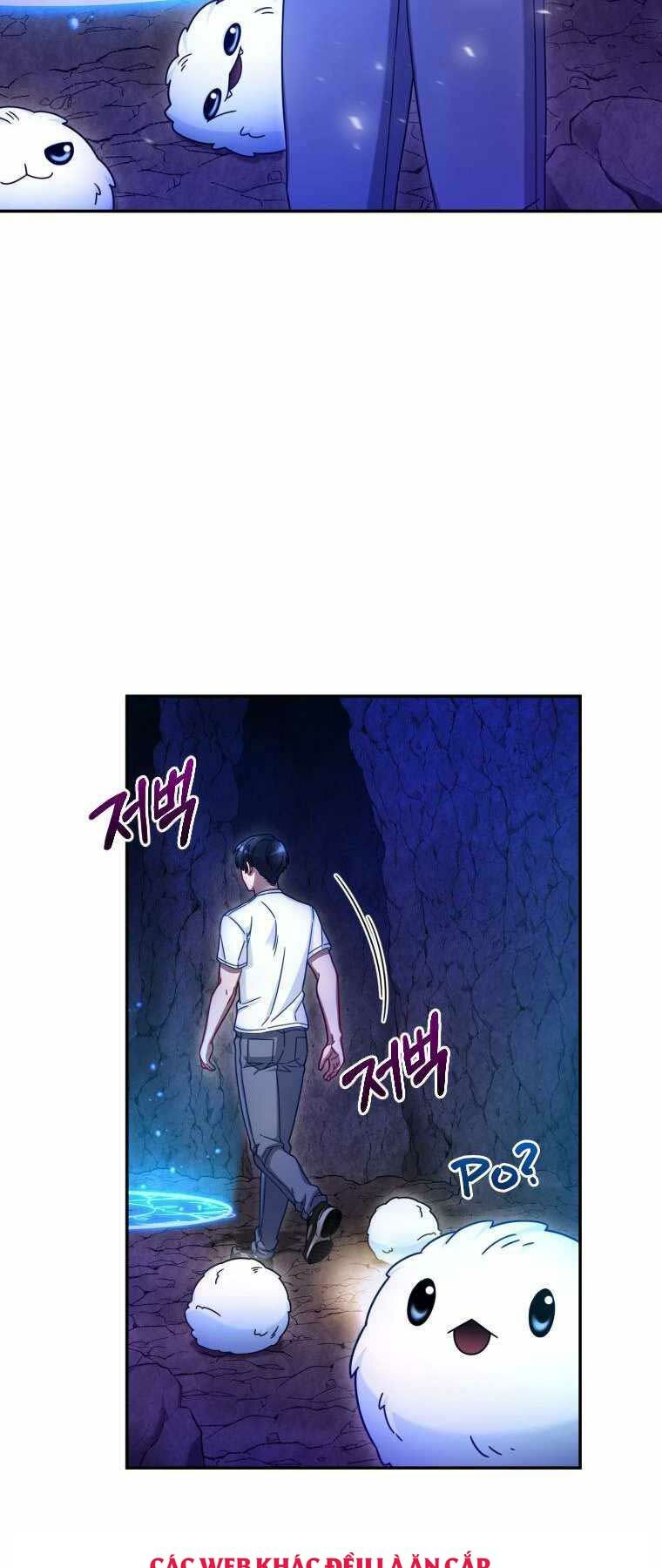 Người Mới Này Quá Mạnh Chapter 3 - Trang 37